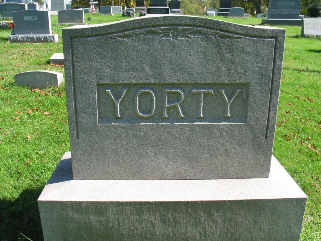 tombstone